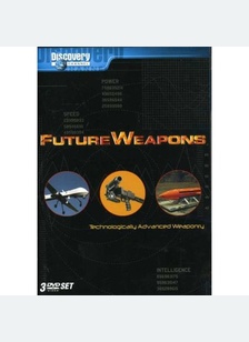 Future Weapons: Season 1
