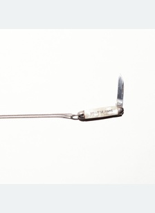 POCKETKNIFE