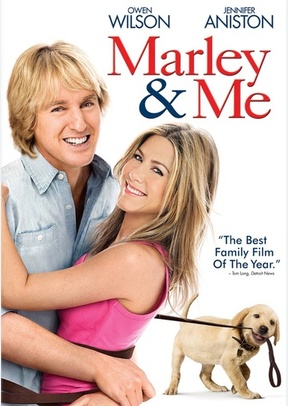 Marley & Me