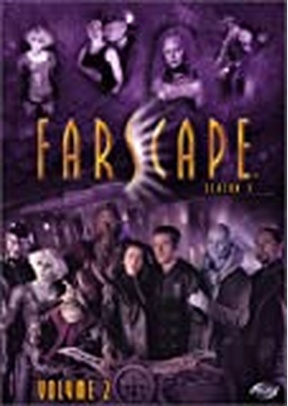 Farscape: Season 3, Volume 2