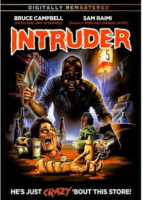 Intruder