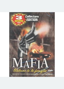 MAFIA: WELCOME TO LA FAMIGLIA