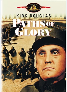 Paths Of Glory