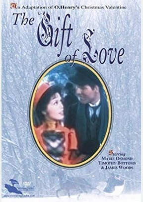 GIFT OF LOVE