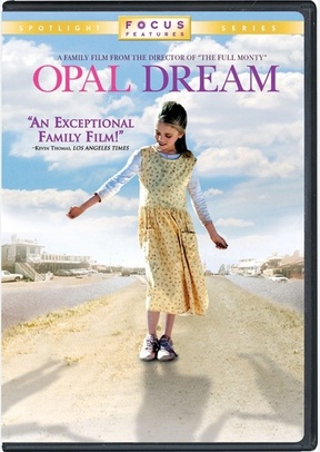 Opal Dream