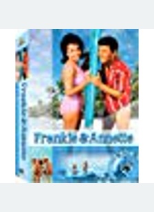 Frankie & Annette Collection