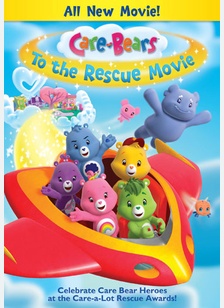 Care Bears to the Rescue Movie