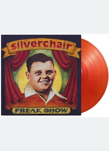 FREAKSHOW (LP) (IMPORT)