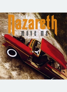 MOVE ME (+BONUS TRACKS)(REMAST