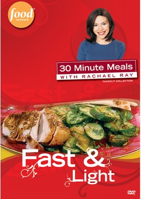 Rachael Ray: Fast & Light