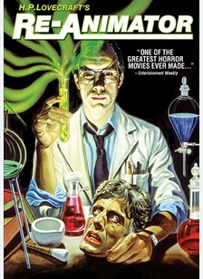 Re-Animator