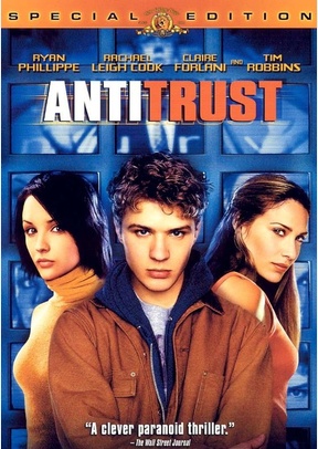 ANTITRUST
