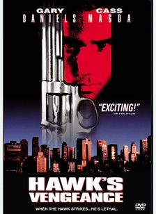 Hawk's Vengeance