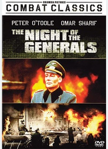 The Night Of The Generals