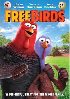 Free Birds