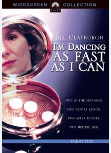 I'm Dancing As Fast As I Can