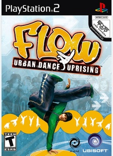 FLOW:URBAN DANCE UPRISING