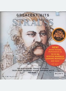 Greatest Hits
