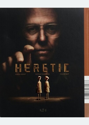 HERECTIC (BR)