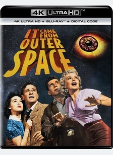 It Came From Outer Space