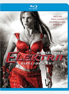 Elektra