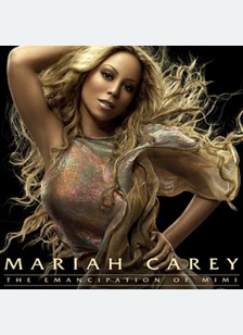"The Emancipation Of Mimi - Platinum Edition"
