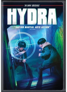 Hydra
