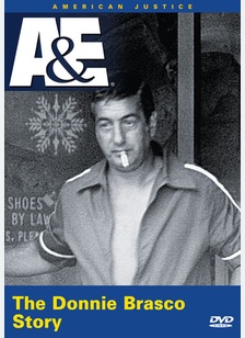 The Donnie Brasco Story