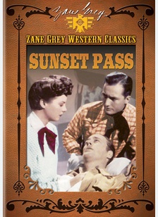 Sunset Pass