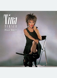 PRIVATE DANCER (LP)