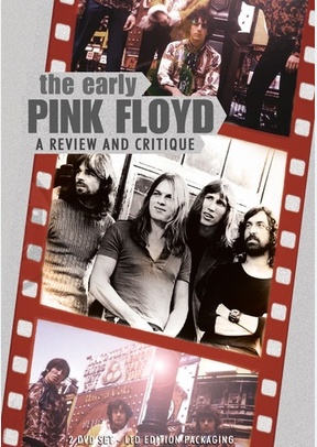 Pink Floyd: Early Pink Floyd Review & Critique
