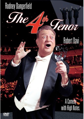 The 4th Tenor