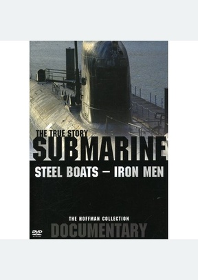 SUBLIME:STEEL BOATS IRON
