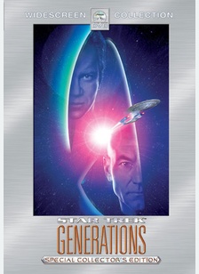 Star Trek Generations