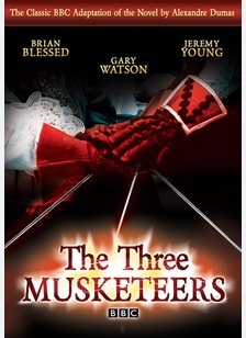 The Three Musketeers