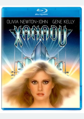 XANADU:SPEC ED (BR)