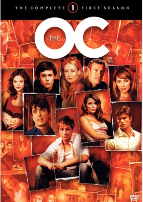 The O.C.: The Complete First Season