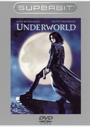 UNDERWORLD:SUPERBIT