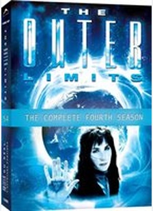 OUTER LIMITS:S4 (90S)