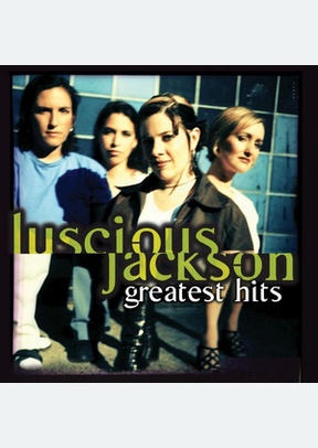 GREATEST HITS