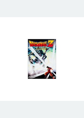 DBZ:MOVIE