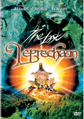 The Last Leprechaun