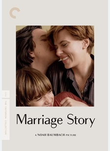 Marriage Story