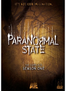 Paranormal State: The Complete Season One