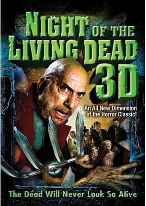 Night of the Living Dead 3D