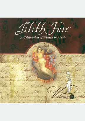 LILITH FAIR V.2
