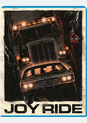 Joy Ride