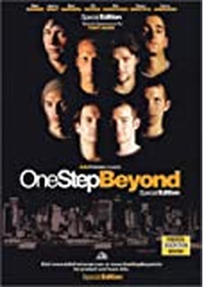 ONE STEP BEYOND
