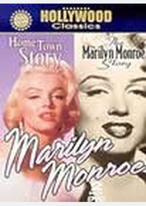 MARILYN MONROE STORY