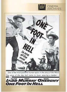 One Foot In Hell